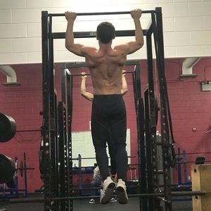 Meet your Posher, Abel